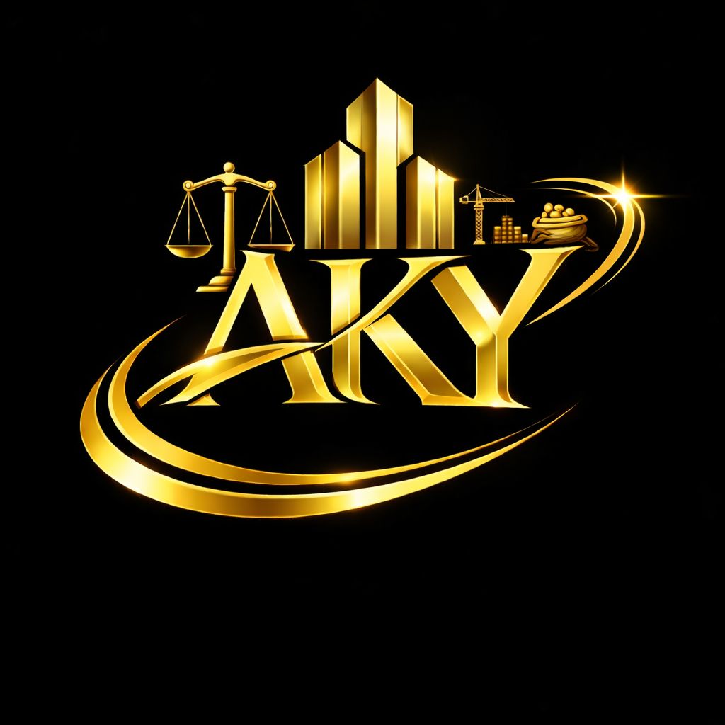 Akyol Group Logo
